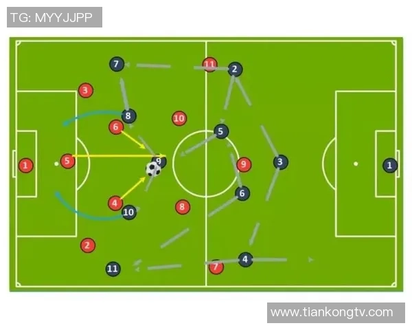 广州足球队反击战术解析：高效体系与实战应用探讨