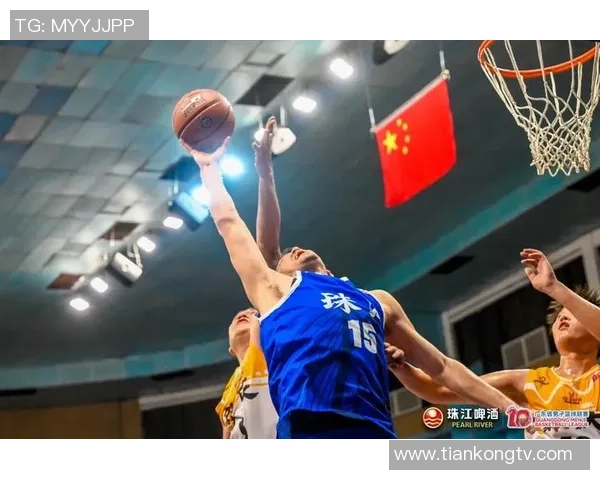 广州篮球队在城市联赛中的意识表现分析与评价